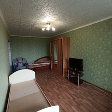 Квартира 36,3 м², 1-комнатная - изображение 3