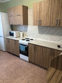 44 м², 1-комнатная квартира 2 500 ₽ в сутки - изображение 40