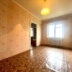 Квартира 45,4 м², 2-комнатная - изображение 3