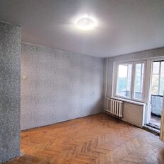 Квартира 28,1 м², 1-комнатная - изображение 1