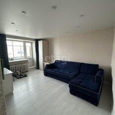 Квартира 49,1 м², 2-комнатная - изображение 2