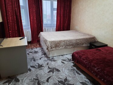 70 м², 2-комнатная квартира 2 500 ₽ в сутки - изображение 23