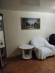 34 м², 1-комнатная квартира 1 600 ₽ в сутки - изображение 14