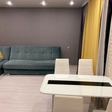 Квартира 45,8 м², 2-комнатная - изображение 3