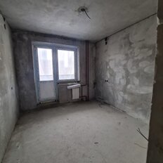 Квартира 21,4 м², студия - изображение 2