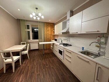 35 м², 1-комнатная квартира 35 000 ₽ в месяц - изображение 60