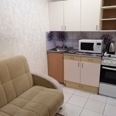 Квартира 25 м², студия - изображение 2