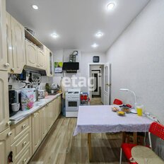 Квартира 54,8 м², 2-комнатная - изображение 1