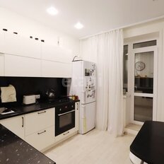 Квартира 46,4 м², 2-комнатная - изображение 4