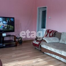 Квартира 66,1 м², 2-комнатная - изображение 3