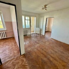 Квартира 44,8 м², 2-комнатная - изображение 1