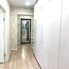 Квартира 71,4 м², 3-комнатная - изображение 1