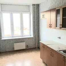 Квартира 42,9 м², 1-комнатная - изображение 2