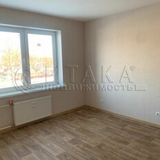 Квартира 28,3 м², 1-комнатная - изображение 1