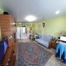 Квартира 38,7 м², 1-комнатная - изображение 2