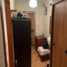 Квартира 40 м², 1-комнатная - изображение 1