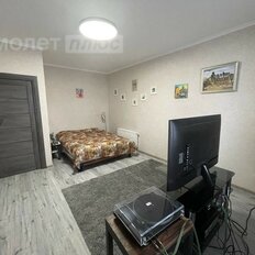 Квартира 47,5 м², 1-комнатная - изображение 5