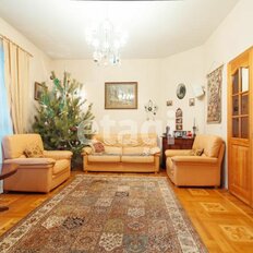 Квартира 138 м², 3-комнатная - изображение 1