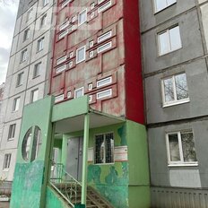 Квартира 32,8 м², 1-комнатная - изображение 1