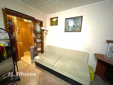 30,4 м², квартира-студия 11 508 800 ₽ - изображение 22