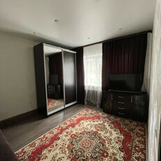 Квартира 49,3 м², 3-комнатная - изображение 3