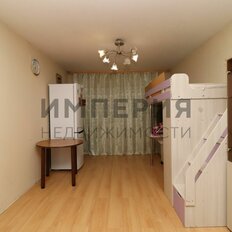 Квартира 45,5 м², 2-комнатная - изображение 3