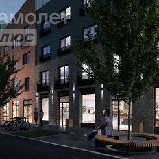 Квартира 47,8 м², 1-комнатная - изображение 3