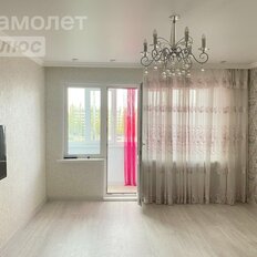 Квартира 67,3 м², 3-комнатная - изображение 1