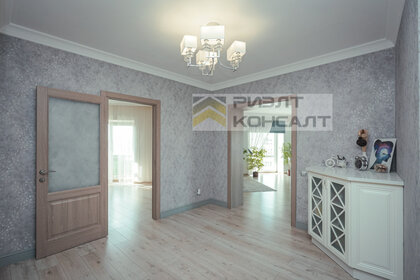 Купить однокомнатную квартиру с балконом в ЖК «Ново-Антропшино» в Санкт-Петербурге и ЛО - изображение 11