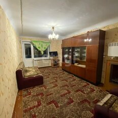 Квартира 57,5 м², 3-комнатная - изображение 2