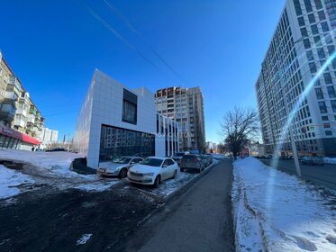 220 м², офис 132 000 ₽ в месяц - изображение 50