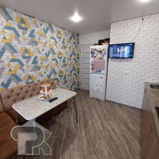 Квартира 38,4 м², 1-комнатная - изображение 2