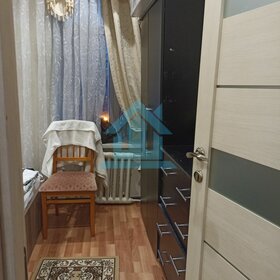 Снять квартиру с мебелью в микрорайоне «Победа» в Липецке - изображение 44