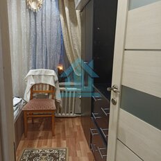 23 м², комната - изображение 4