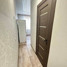 Квартира 33,4 м², 1-комнатная - изображение 1