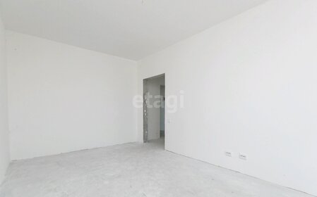 38,9 м², 1-комнатная квартира 4 470 000 ₽ - изображение 91