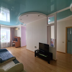 Квартира 47,5 м², 1-комнатная - изображение 1