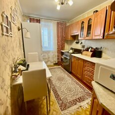 Квартира 46,7 м², 2-комнатная - изображение 3