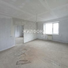 Квартира 43,4 м², 2-комнатная - изображение 2