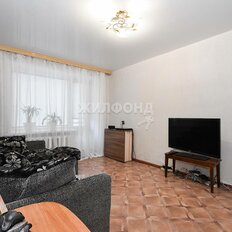 Квартира 50 м², 3-комнатная - изображение 2