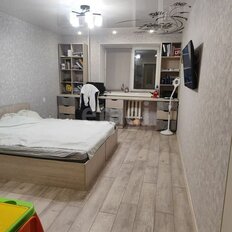 Квартира 82,3 м², 3-комнатная - изображение 3