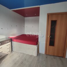 Квартира 38,8 м², 1-комнатная - изображение 1