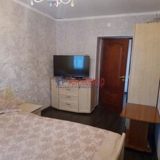 24 м², 2 комнаты - изображение 4