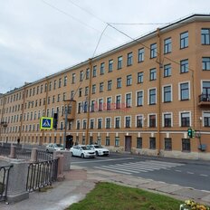 Квартира 95,3 м², 2-комнатная - изображение 2