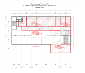 425 м², торговое помещение - изображение 4