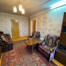 Квартира 61,4 м², 3-комнатная - изображение 1