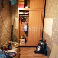 Квартира 29,6 м², 1-комнатная - изображение 4