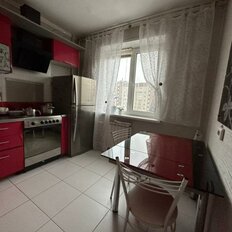 Квартира 55,2 м², 2-комнатная - изображение 3