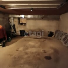 32 м², гараж - изображение 5