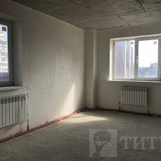 Квартира 85 м², 3-комнатная - изображение 2